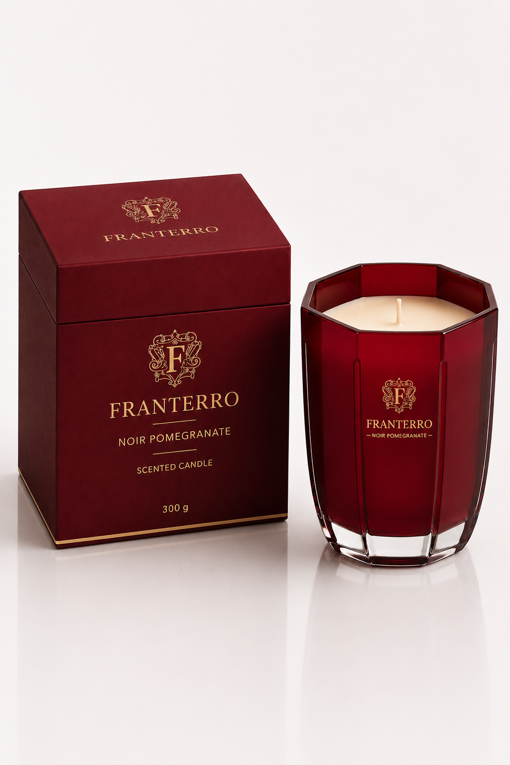 FRANTERRO — Noir Pomegranate