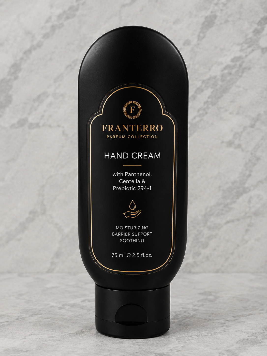 FRANTERRO — HAND CREAM